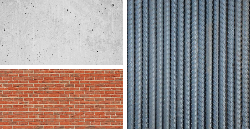 Laboratorio acreditado concreto mampostería acero