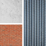 Laboratorio acreditado concreto mampostería acero