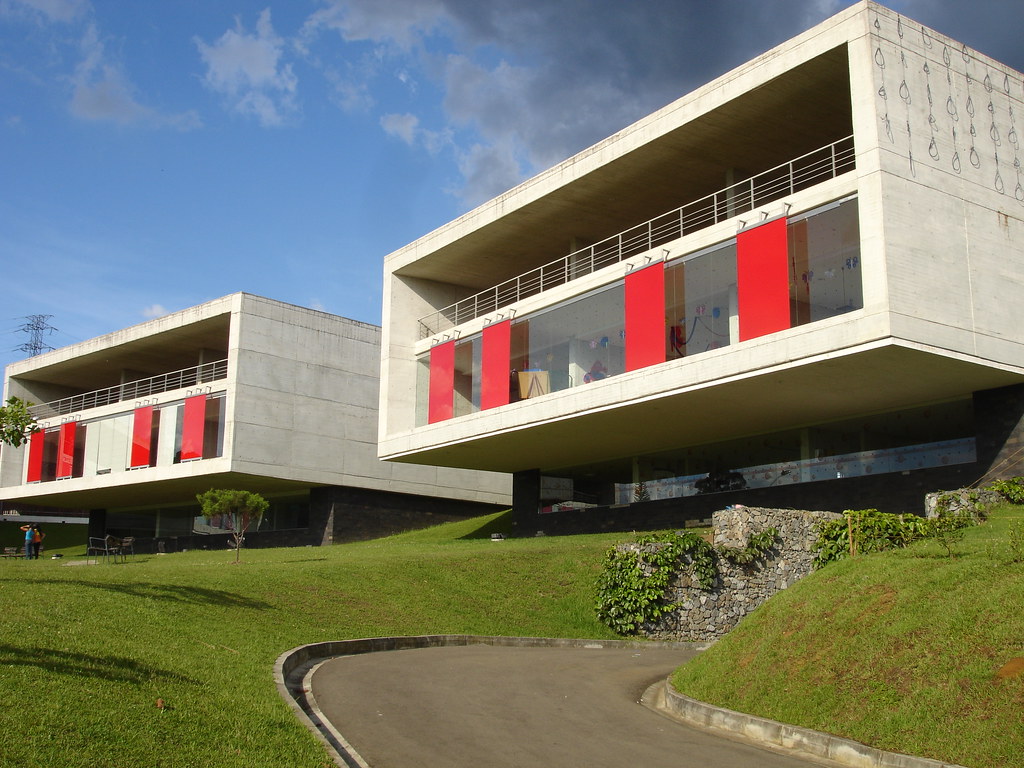 Diseño Estructural NSR-10